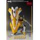 Evangelion New Theatrical Edition: Evangelion Prototype-00 Robo-Dou Figure 25 cm