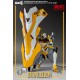 Evangelion New Theatrical Edition: Evangelion Prototype-00 Robo-Dou Figure 25 cm