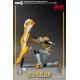 Evangelion New Theatrical Edition: Evangelion Prototype-00 Robo-Dou Figure 25 cm