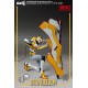 Evangelion New Theatrical Edition: Evangelion Prototype-00 Robo-Dou Figure 25 cm