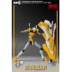 Evangelion New Theatrical Edition: Evangelion Prototype-00 Robo-Dou Figure 25 cm