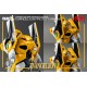 Evangelion New Theatrical Edition: Evangelion Prototype-00 Robo-Dou Figure 25 cm