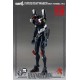 Evangelion: New Theatrical Edition Robo-Dou Action Figure Evangelion Production Model-03 25 cm