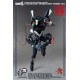 Evangelion: New Theatrical Edition Robo-Dou Action Figure Evangelion Production Model-03 25 cm