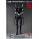 Evangelion: New Theatrical Edition Robo-Dou Action Figure Evangelion Production Model-03 25 cm