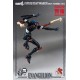 Evangelion: New Theatrical Edition Robo-Dou Action Figure Evangelion Production Model-03 25 cm