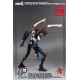 Evangelion: New Theatrical Edition Robo-Dou Action Figure Evangelion Production Model-03 25 cm