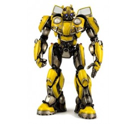 Transformers Bumblebee DLX Action Figure 1/6 Bumblebee 20 cm