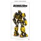 Transformers Bumblebee DLX Action Figure 1/6 Bumblebee 20 cm