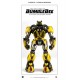 Transformers Bumblebee DLX Action Figure 1/6 Bumblebee 20 cm