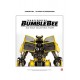 Transformers Bumblebee DLX Action Figure 1/6 Bumblebee 20 cm