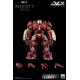 Infinity Saga DLX Action Figure 1/12 Iron Man Mark 44 Hulkbuster 30 cm