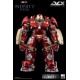 Infinity Saga DLX Action Figure 1/12 Iron Man Mark 44 Hulkbuster 30 cm