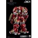 Infinity Saga DLX Action Figure 1/12 Iron Man Mark 44 Hulkbuster 30 cm