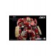 Infinity Saga DLX Action Figure 1/12 Iron Man Mark 44 Hulkbuster 30 cm