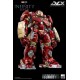 Infinity Saga DLX Action Figure 1/12 Iron Man Mark 44 Hulkbuster 30 cm