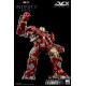 Infinity Saga DLX Action Figure 1/12 Iron Man Mark 44 Hulkbuster 30 cm