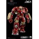 Infinity Saga DLX Action Figure 1/12 Iron Man Mark 44 Hulkbuster 30 cm