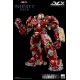 Infinity Saga DLX Action Figure 1/12 Iron Man Mark 44 Hulkbuster 30 cm