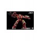 Infinity Saga DLX Action Figure 1/12 Iron Man Mark 44 Hulkbuster 30 cm