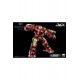 Infinity Saga DLX Action Figure 1/12 Iron Man Mark 44 Hulkbuster 30 cm