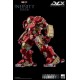 Infinity Saga DLX Action Figure 1/12 Iron Man Mark 44 Hulkbuster 30 cm