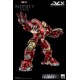 Infinity Saga DLX Action Figure 1/12 Iron Man Mark 44 Hulkbuster 30 cm