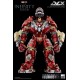 Infinity Saga DLX Action Figure 1/12 Iron Man Mark 44 Hulkbuster 30 cm