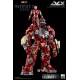 Infinity Saga DLX Action Figure 1/12 Iron Man Mark 44 Hulkbuster 30 cm