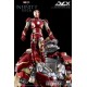 Infinity Saga DLX Action Figure 1/12 Iron Man Mark 44 Hulkbuster 30 cm