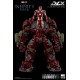 Infinity Saga DLX Action Figure 1/12 Iron Man Mark 44 Hulkbuster 30 cm