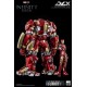 Infinity Saga DLX Action Figure 1/12 Iron Man Mark 44 Hulkbuster 30 cm