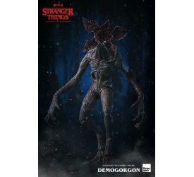 Stranger Things: Demogorgon 1/6 Scale Figure 40 cm