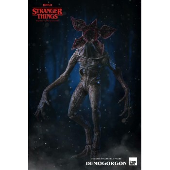 Stranger Things: Demogorgon 1/6 Scale Figure 40 cm