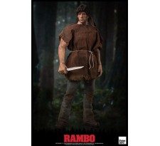 Rambo: First Blood Action Figure 1/6 John Rambo 30 cm