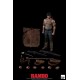 Rambo: First Blood Action Figure 1/6 John Rambo 30 cm