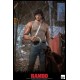 Rambo: First Blood Action Figure 1/6 John Rambo 30 cm