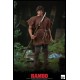 Rambo: First Blood Action Figure 1/6 John Rambo 30 cm