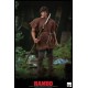 Rambo: First Blood Action Figure 1/6 John Rambo 30 cm