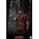 Rambo: First Blood Action Figure 1/6 John Rambo 30 cm