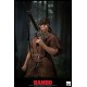 Rambo: First Blood Action Figure 1/6 John Rambo 30 cm