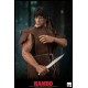 Rambo: First Blood Action Figure 1/6 John Rambo 30 cm