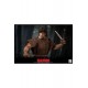 Rambo: First Blood Action Figure 1/6 John Rambo 30 cm