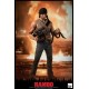 Rambo: First Blood Action Figure 1/6 John Rambo 30 cm