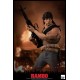 Rambo: First Blood Action Figure 1/6 John Rambo 30 cm