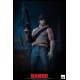 Rambo: First Blood Action Figure 1/6 John Rambo 30 cm