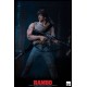 Rambo: First Blood Action Figure 1/6 John Rambo 30 cm