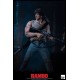 Rambo: First Blood Action Figure 1/6 John Rambo 30 cm