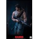 Rambo: First Blood Action Figure 1/6 John Rambo 30 cm