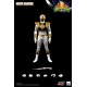 Mighty Morphin Power Rangers FigZero Action Figure 1/6 White Ranger 30 cm